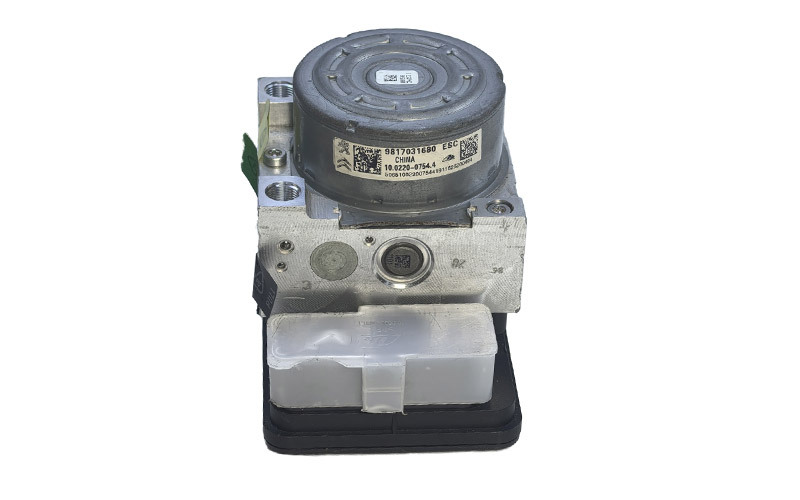 ABS Hydraulic Control Unit (OE 4541PV / 9817031680) for Peugeot 408 (2010-2014)