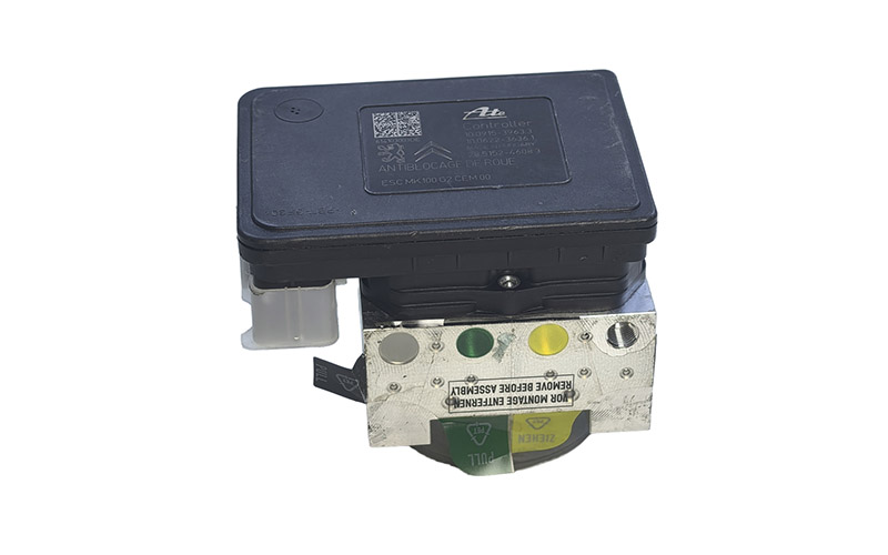 ABS Hydraulic Control Unit (OE 4541PV / 9817031680) for Peugeot 408 (2010-2014)