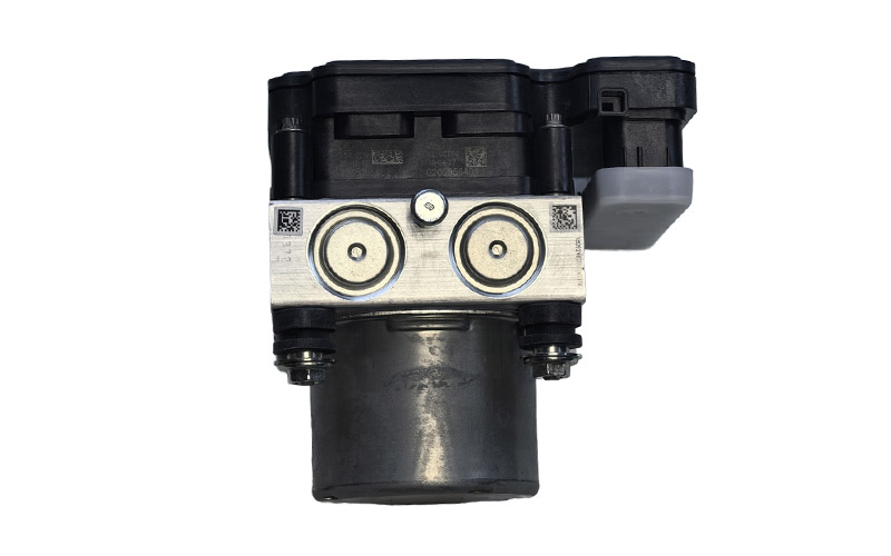 ABS Hydraulic Control Unit (OE 1617940780) for Peugeot 3008 2016-2018 T88R Integrated ABS