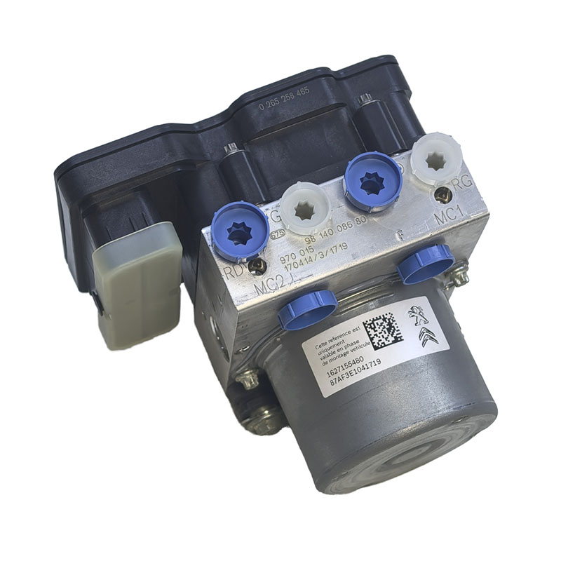 ABS Hydraulic Control Unit (OE 1626277880 / 9814008680) for Citroën C5 1.6T & 1.8T Integrated ABS