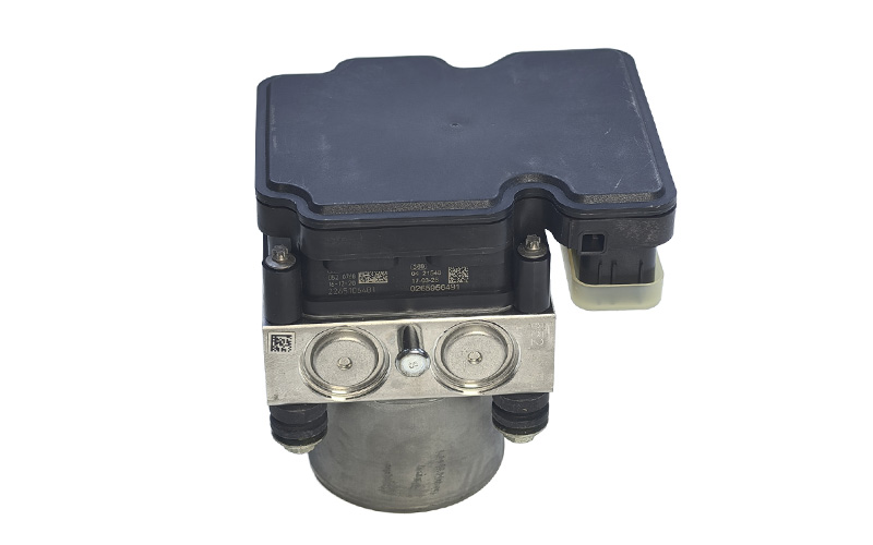 ABS Hydraulic Control Unit (OE 1626277880 / 9814008680) for Citroën C5 1.6T & 1.8T Integrated ABS