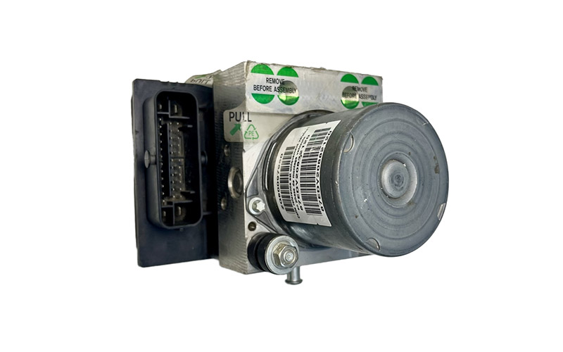 ABS Hydraulic Control Unit (OE 4541CV / 9661887180 / ZQ80097980) for Peugeot 307 T61 Integrated ABS