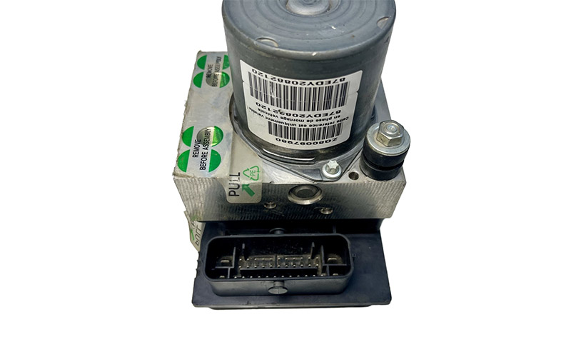ABS Hydraulic Control Unit (OE 4541CV / 9661887180 / ZQ80097980) for Peugeot 307 T61 Integrated ABS
