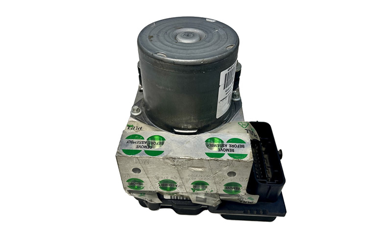 ABS Hydraulic Control Unit (OE 4541CV / 9661887180 / ZQ80097980) for Peugeot 307 T61 Integrated ABS