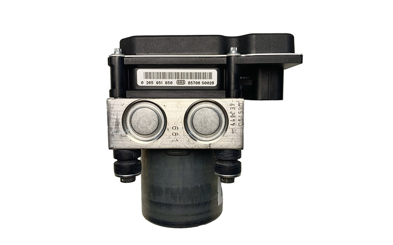 Anti-lock Braking System Brake Control Hydraulic Unit ABS ASR ESP for Peugeot OE 4541PT 1608477480