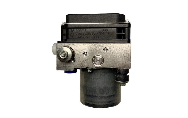 Anti-lock Braking System Brake Control Hydraulic Unit ABS ASR ESP for Peugeot OE 4541PT 1608477480