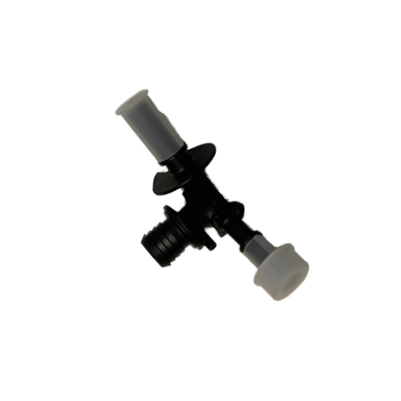 Auto Spare Parts Brake Booster Splice (OE 1615093580 / 0204259755 / 459952) for Peugeot Citroën C4L 