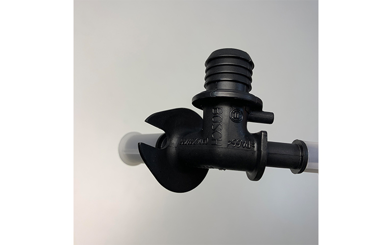 Auto Spare Parts Brake Booster Splice (OE 1615093580 / 0204259755 / 459952) for Peugeot Citroën C4L 