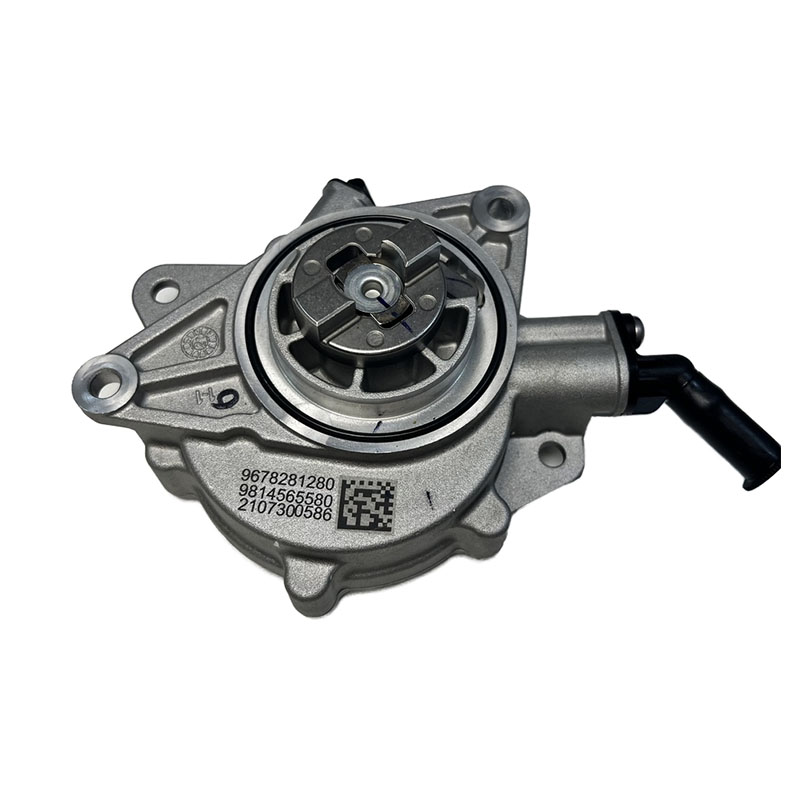 Brake Mechanical Vacuum Air Pump (OE 456583) for Peugeot & Citroën with EP6 1.6T Engine