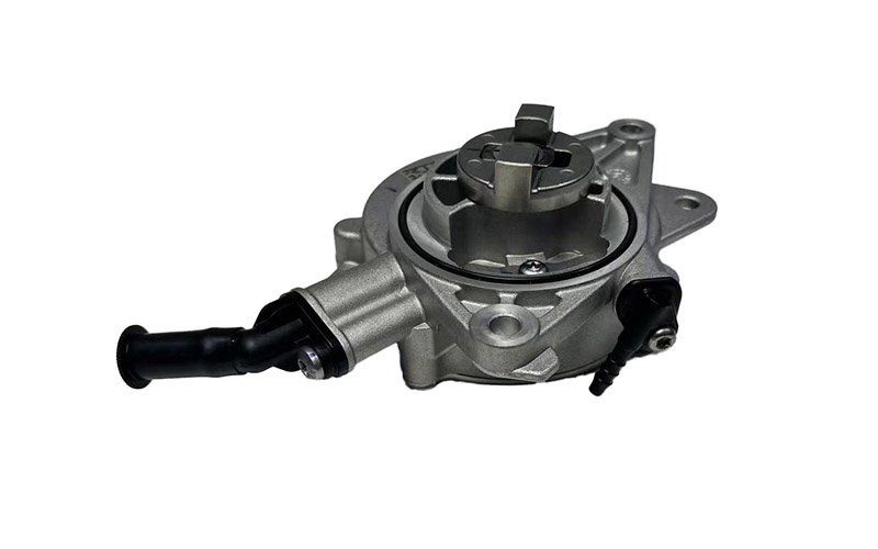 Brake Mechanical Vacuum Air Pump (OE 456583) for Peugeot & Citroën with EP6 1.6T Engine