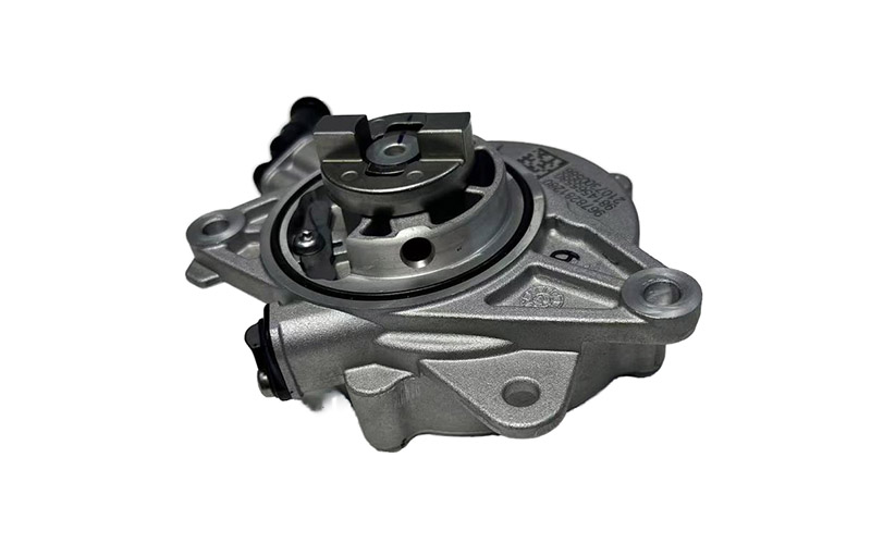 Brake Mechanical Vacuum Air Pump (OE 456583) for Peugeot & Citroën with EP6 1.6T Engine