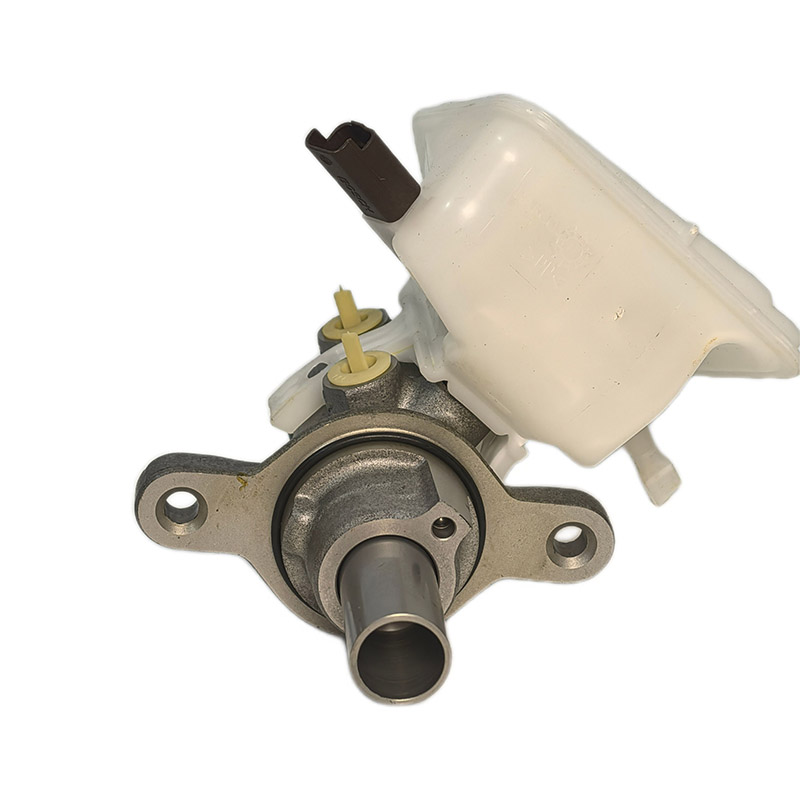 High-Performance OE 4601VO Brake Master Cylinder with Attached Reservoir for Peugeot & Citroën