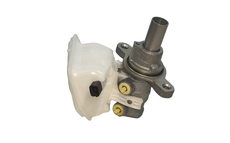 High-Performance OE 4601VO Brake Master Cylinder with Attached Reservoir for Peugeot & Citroën