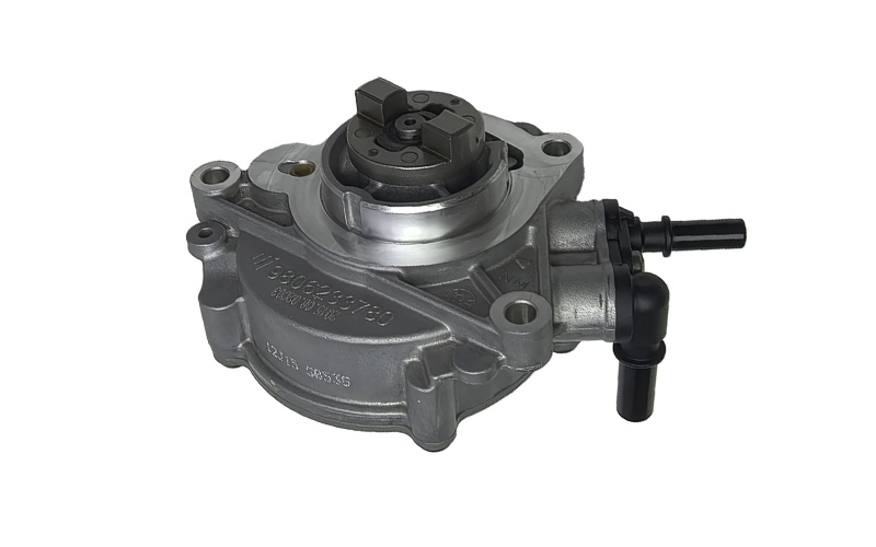 Brake Mechanical Vacuum Air Pump (OE 9802504580) for Peugeot & Citroën with EP2 1.2T Engine