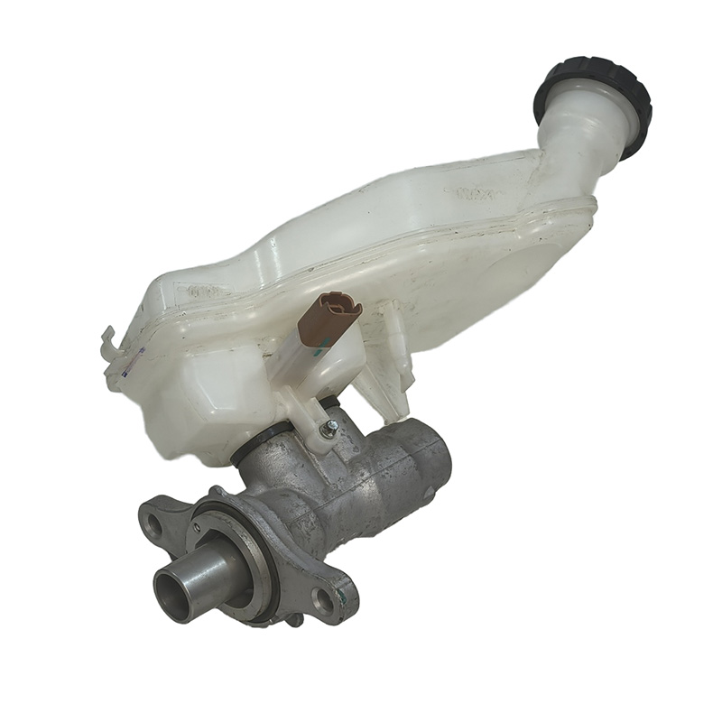 Brake Booster Pump Vacuum Booster Assembly (OE 1610892480 / 1609895680) for Peugeot & Citroën Models