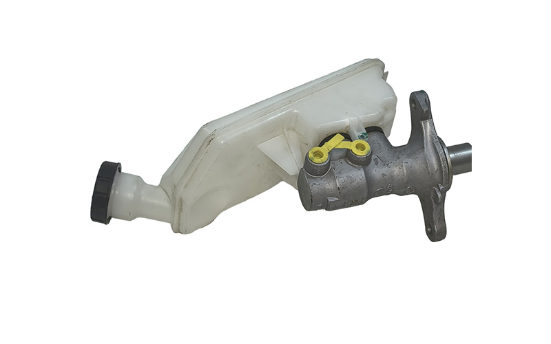 Brake Booster Pump Vacuum Booster Assembly (OE 1610892480 / 1609895680) for Peugeot & Citroën Models
