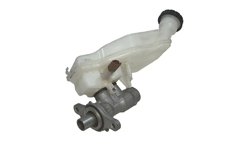 Brake Booster Pump Vacuum Booster Assembly (OE 1610892480 / 1609895680) for Peugeot & Citroën Models