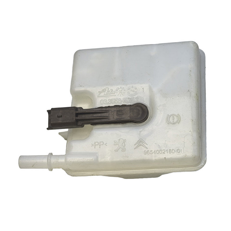 Original OE 463597 / 9654002180 Brake Fluid Reservoir for Citroën Picasso N68