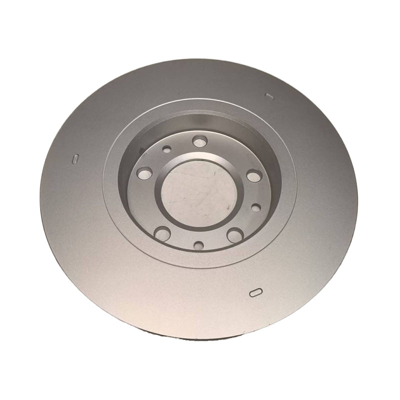 Rear Brake Disc for Citroën C4 Picasso/Tianyi & Peugeot Models (OE 1612891680 / 0986T16023)