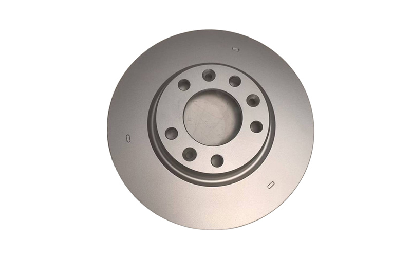 Rear Brake Disc for Citroën C4 Picasso/Tianyi & Peugeot Models (OE 1612891680 / 0986T16023)