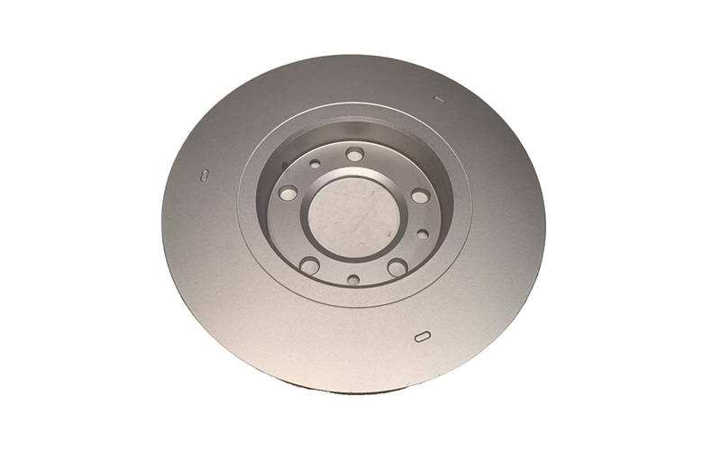 Rear Brake Disc for Citroën C4 Picasso/Tianyi & Peugeot Models (OE 1612891680 / 0986T16023)