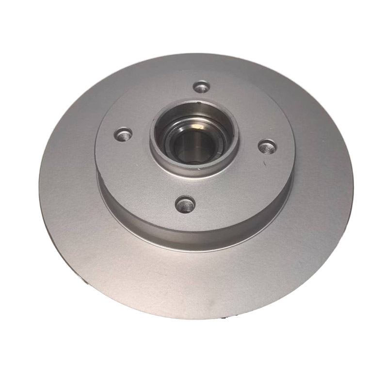 High-Quality Rear Brake Disc (OE 0986T16021) for Citroën, Peugeot & DS Models