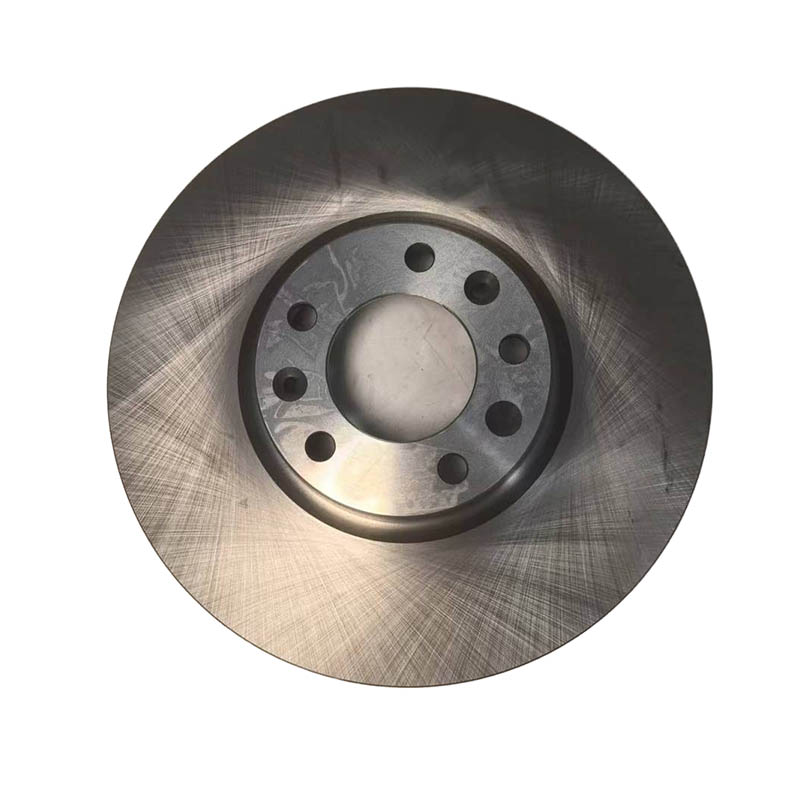 Premium Front Brake Disc for Citroën & Peugeot Models (OE 0986AB5858 / 4249A3 / 4249K1 / 9686324780)