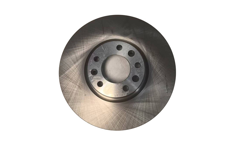 Premium Front Brake Disc for Citroën & Peugeot Models (OE 0986AB5858 / 4249A3 / 4249K1 / 9686324780)