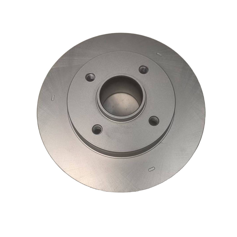 Premium Rear Brake Disc for Citroën & Peugeot Models (OE 0986AB6892 / 4246Z9 / 424934)