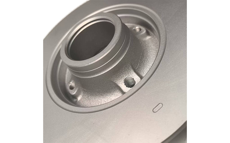 Premium Rear Brake Disc for Citroën & Peugeot Models (OE 0986AB6892 / 4246Z9 / 424934)