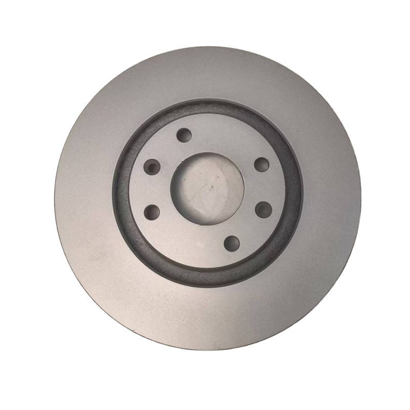 Premium Front Brake Disc for Citroën, Peugeot & DS Models (OE 0986T16896)