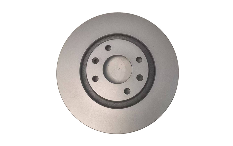 Premium Front Brake Disc for Citroën, Peugeot & DS Models (OE 0986T16896)