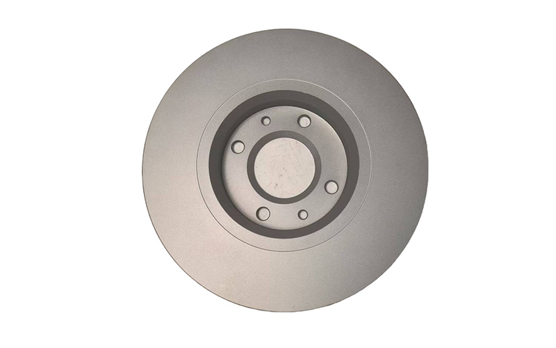 Premium Front Brake Disc for Citroën, Peugeot & DS Models (OE 0986T16896)