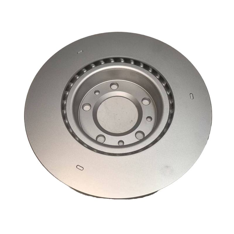 Premium Front Brake Disc for Peugeot Models (OE 0986T16022 / 4267P7 / 4249L3 / 9800181480)