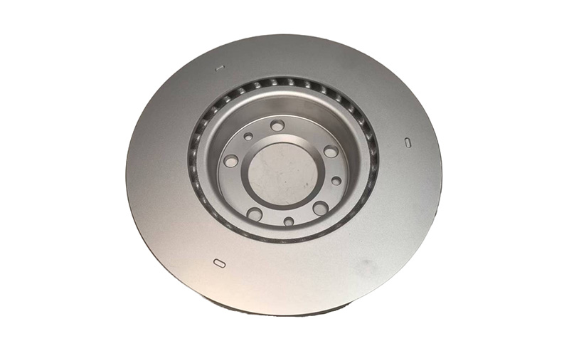 Premium Front Brake Disc for Peugeot Models (OE 0986T16022 / 4267P7 / 4249L3 / 9800181480)