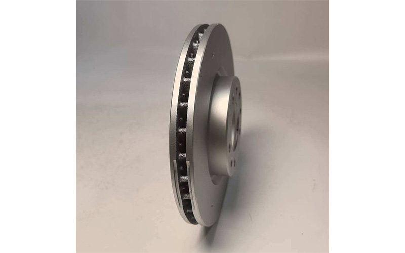 Premium Front Brake Disc for Peugeot Models (OE 0986T16022 / 4267P7 / 4249L3 / 9800181480)