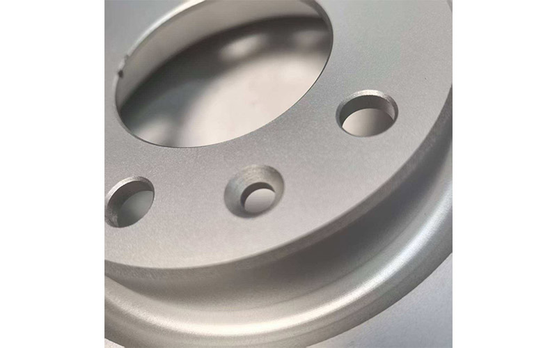 Premium Front Brake Disc for Peugeot Models (OE 0986T16022 / 4267P7 / 4249L3 / 9800181480)