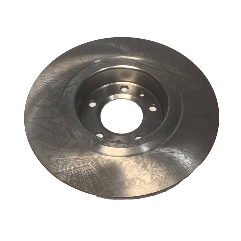 BOSCH Rear Brake Disc for Peugeot 508 (OE 0986AB5882 / 4249E0)