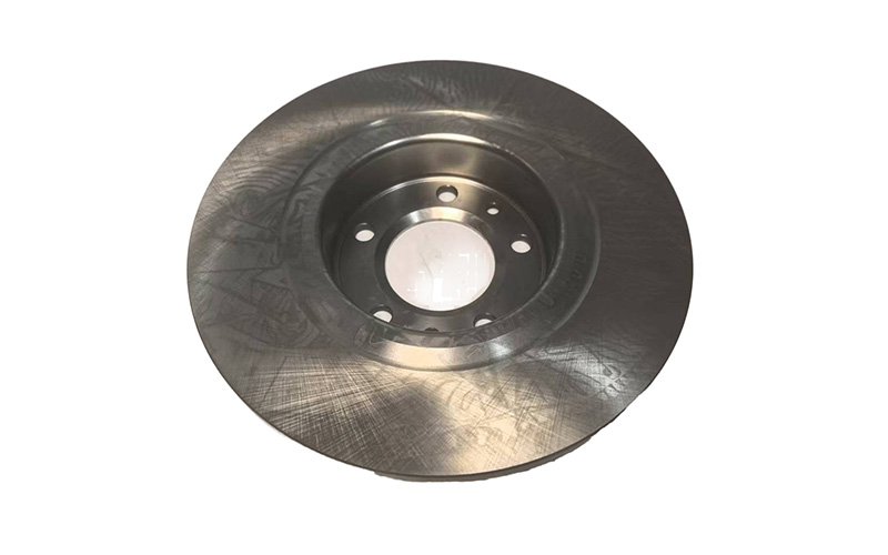 BOSCH Rear Brake Disc for Peugeot 508 (OE 0986AB5882 / 4249E0)