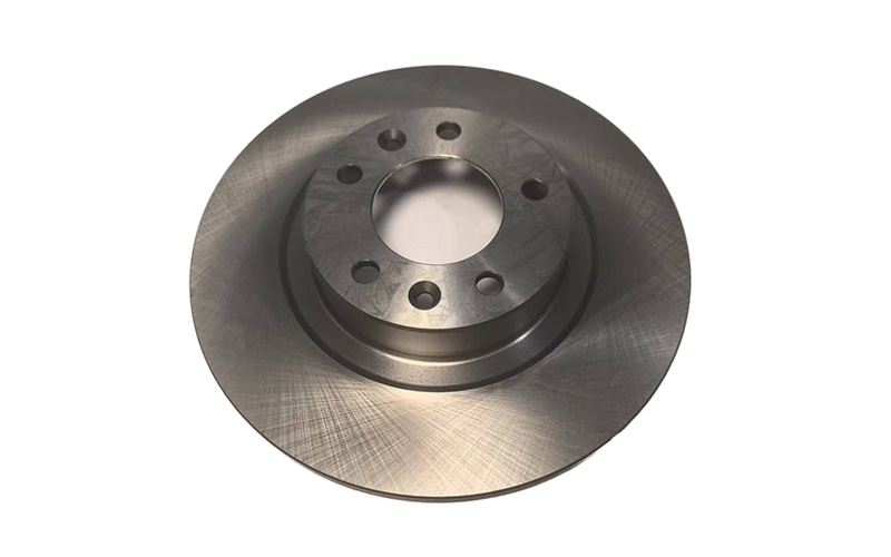 BOSCH Rear Brake Disc for Peugeot 508 (OE 0986AB5882 / 4249E0)