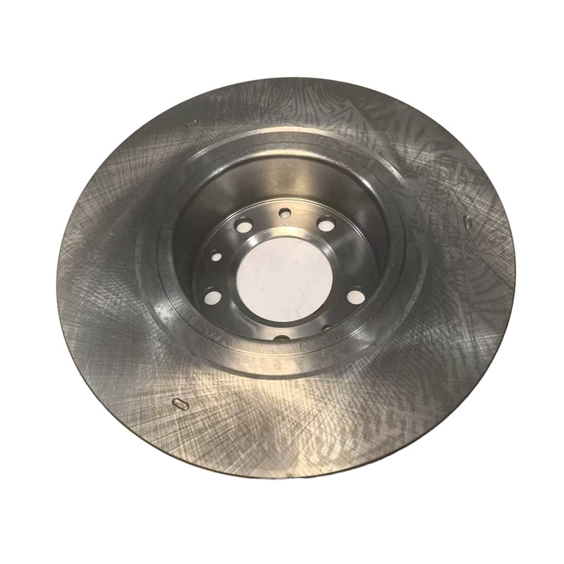 Premium Front & Rear Brake Disc Complete Axle Set for Citroën C5, C6 Tianyi (OE 0986AB6700 / 4249A4)