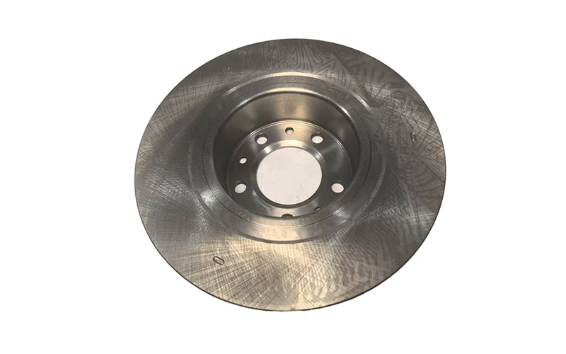 Premium Front & Rear Brake Disc Complete Axle Set for Citroën C5, C6 Tianyi (OE 0986AB6700 / 4249A4)