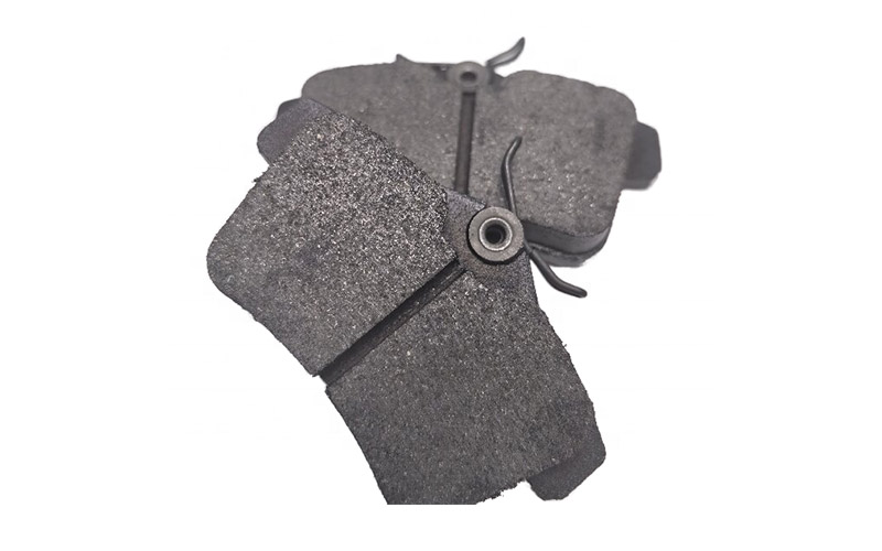 Premium Ceramic Rear Brake Pads (OE 0986AB9475) for Peugeot & DS Models