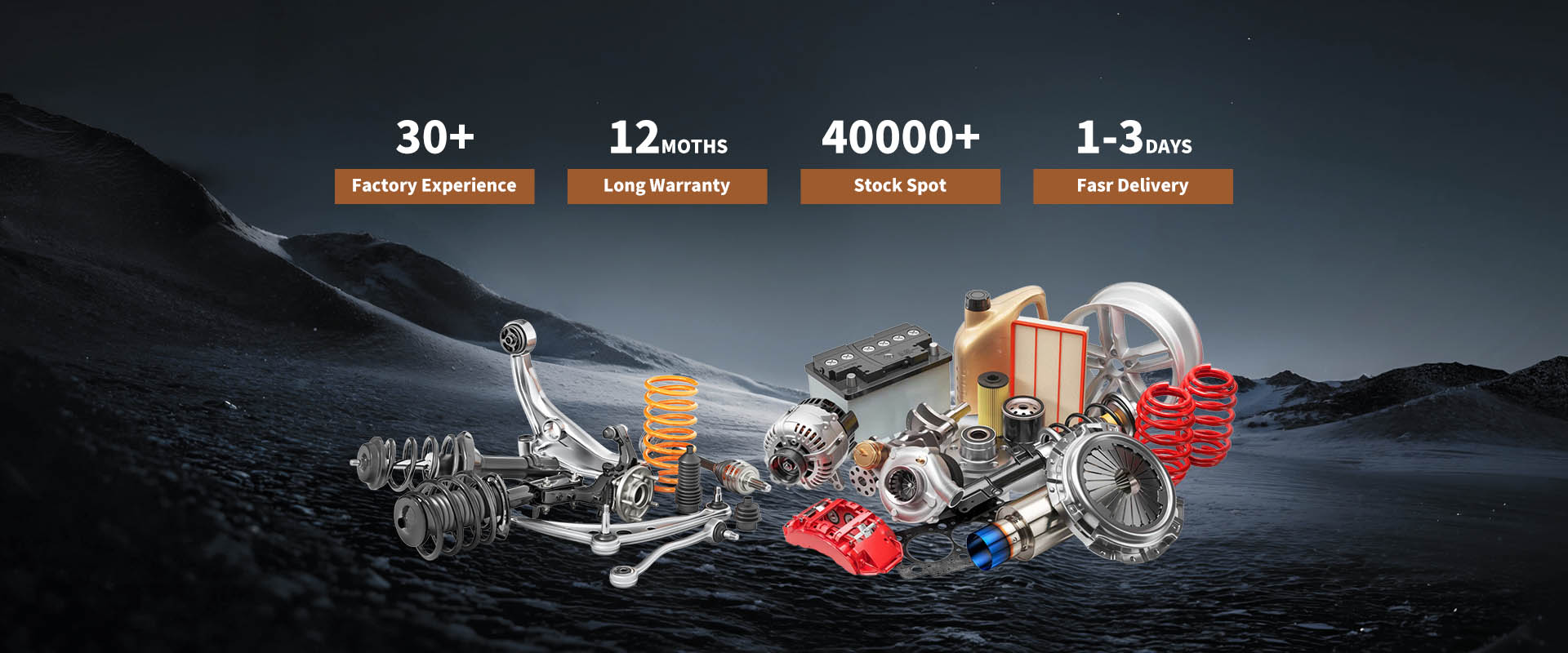 Xinzhengfang Trading