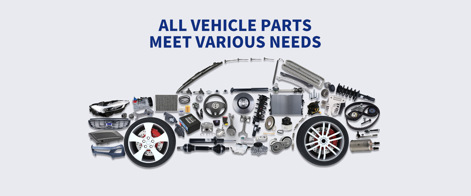 Xinzhengfang Trading